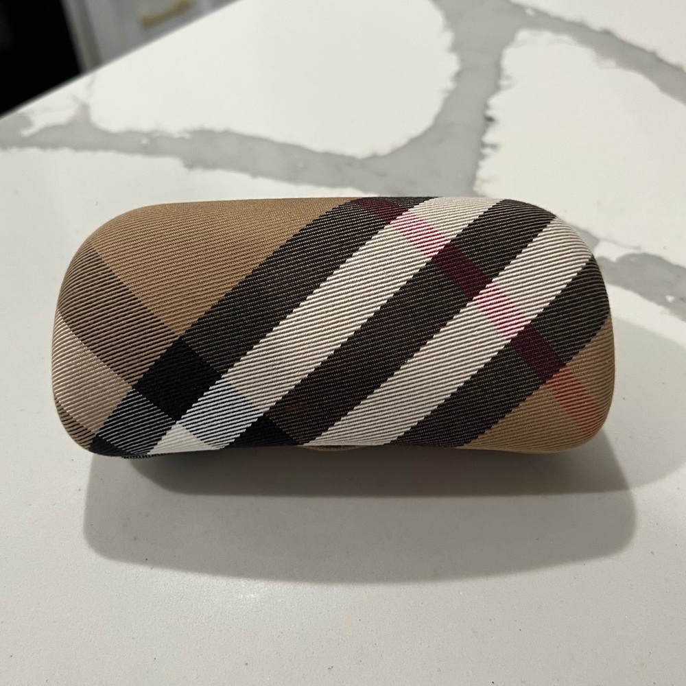 Burberry sunglasses